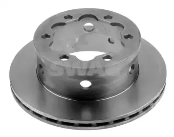 Тормозной диск SWAG купить